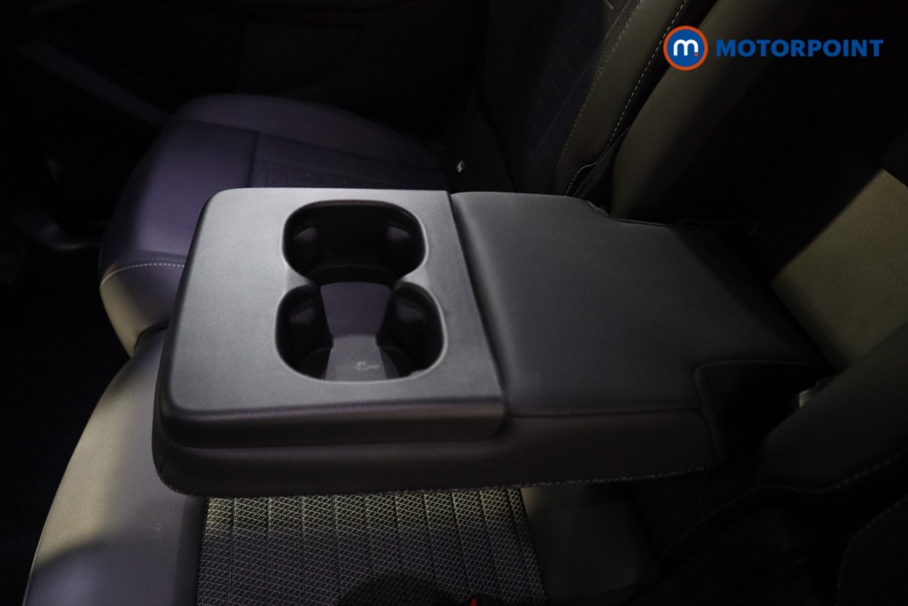 Peugeot 5008 GT Automatic Petrol SUV - Stock Number (1616950) - 21st supplementary image