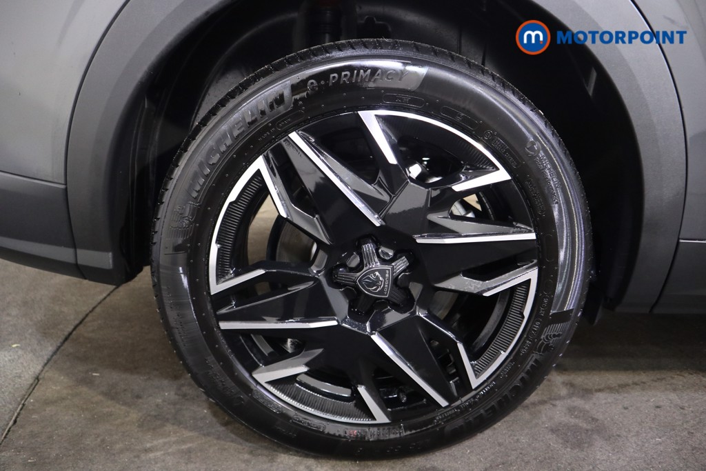 Peugeot 5008 GT Automatic Petrol SUV - Stock Number (1616950) - 27th supplementary image