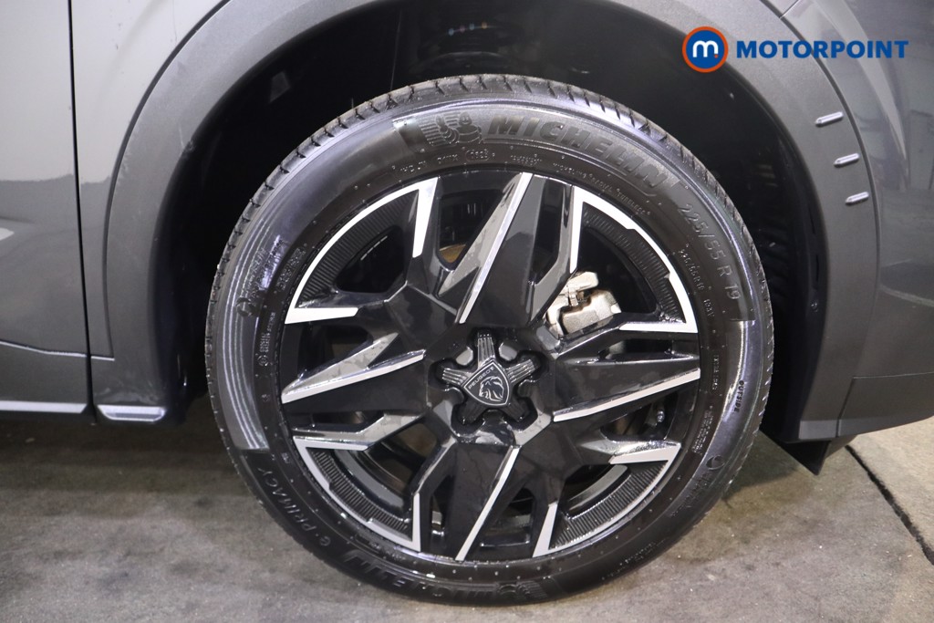 Peugeot 5008 GT Automatic Petrol SUV - Stock Number (1616950) - 28th supplementary image