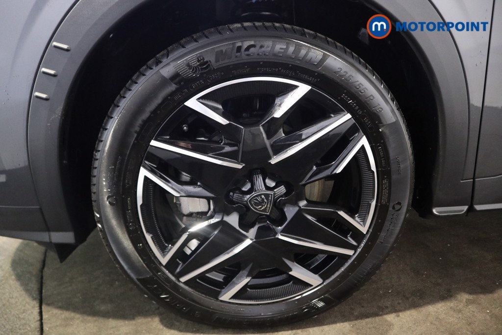 Peugeot 5008 GT Automatic Petrol SUV - Stock Number (1616950) - 29th supplementary image