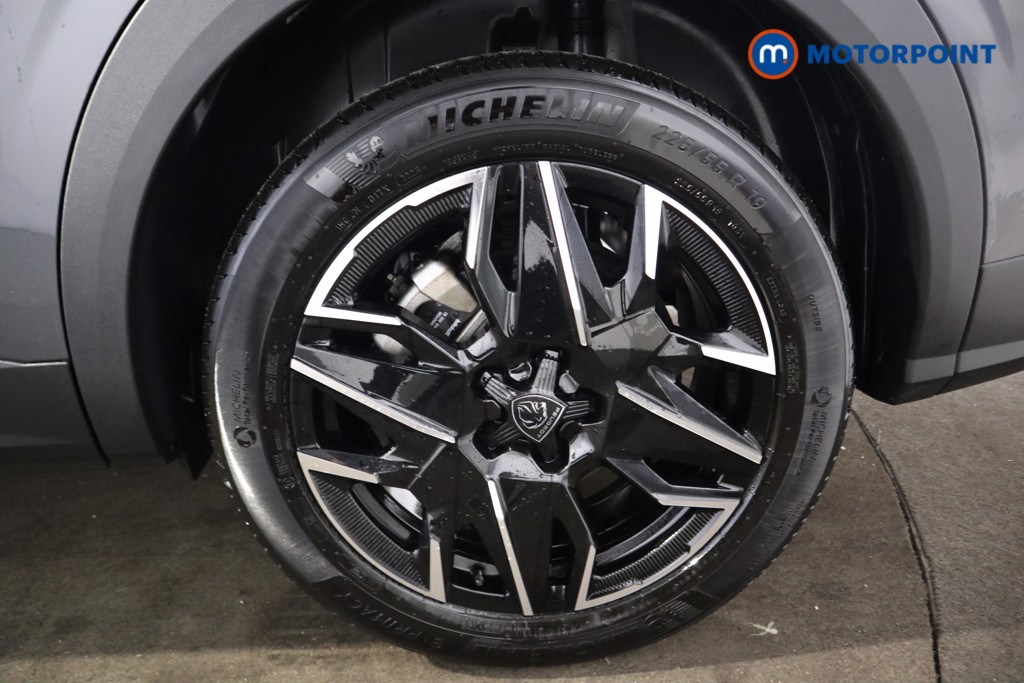 Peugeot 5008 GT Automatic Petrol SUV - Stock Number (1616950) - 30th supplementary image