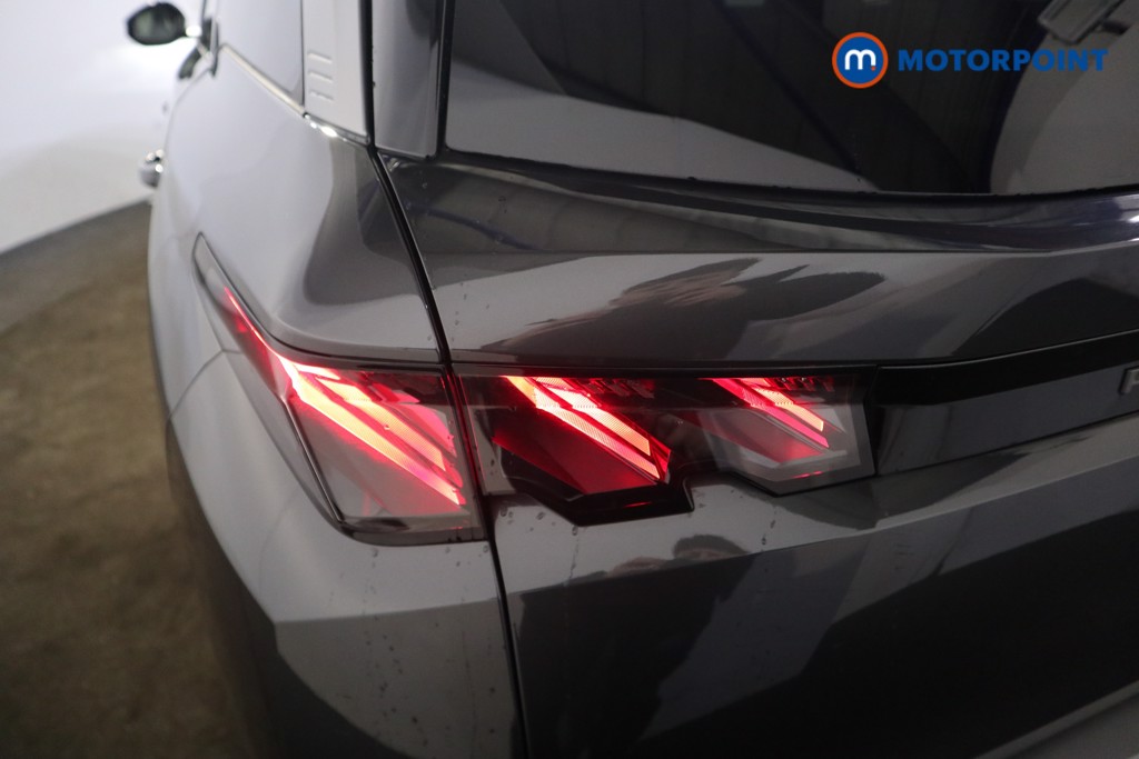 Peugeot 5008 GT Automatic Petrol SUV - Stock Number (1616950) - 32nd supplementary image