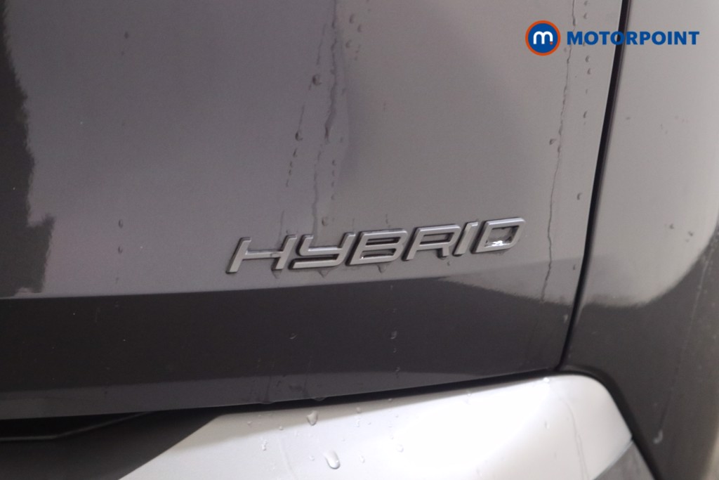 Peugeot 5008 GT Automatic Petrol SUV - Stock Number (1616950) - 34th supplementary image