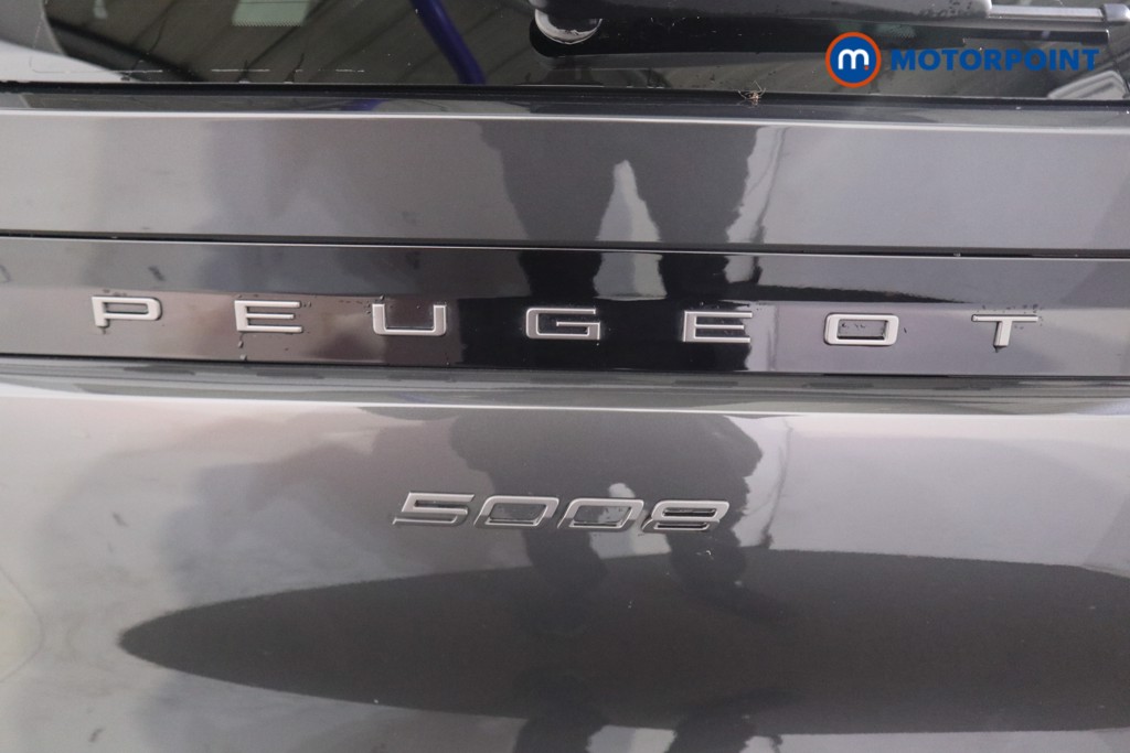 Peugeot 5008 GT Automatic Petrol SUV - Stock Number (1616950) - 35th supplementary image