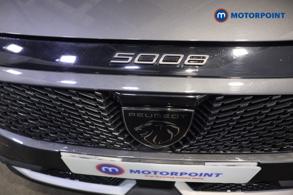 Peugeot 5008 GT Automatic Petrol SUV - Stock Number (1616950) - 42nd supplementary image