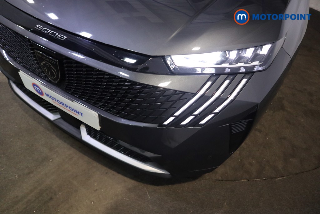 Peugeot 5008 GT Automatic Petrol SUV - Stock Number (1616950) - 43rd supplementary image