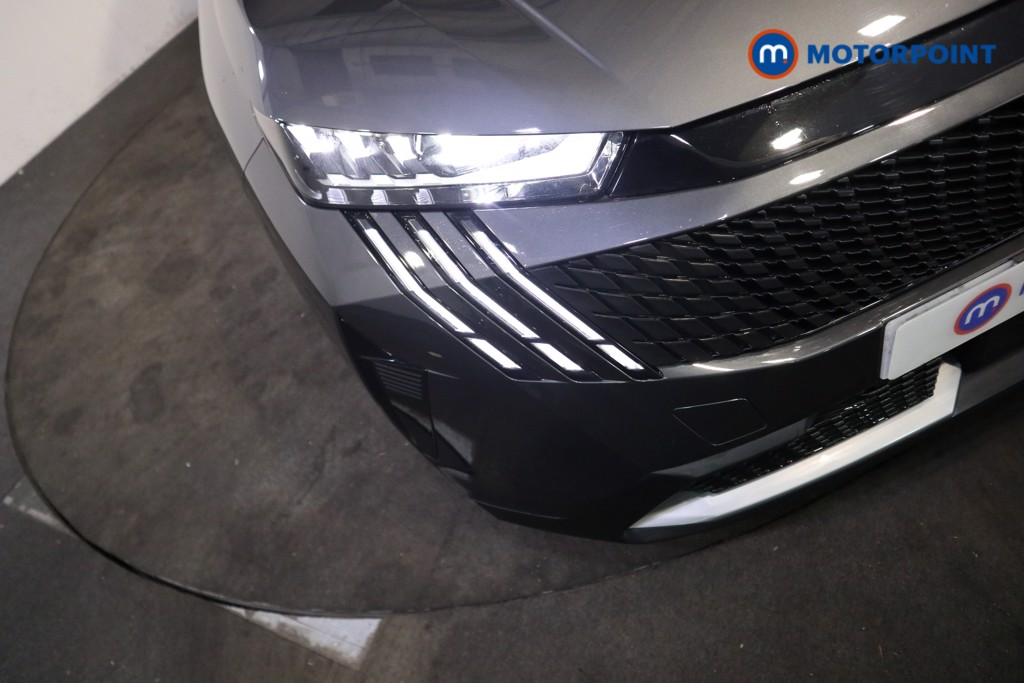 Peugeot 5008 GT Automatic Petrol SUV - Stock Number (1616950) - 44th supplementary image