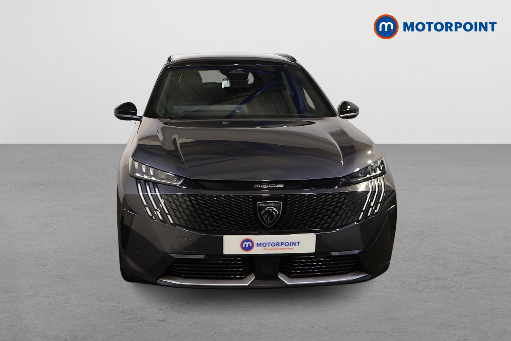 Peugeot 5008 GT Automatic Petrol SUV - Stock Number (1616950) - Front bumper