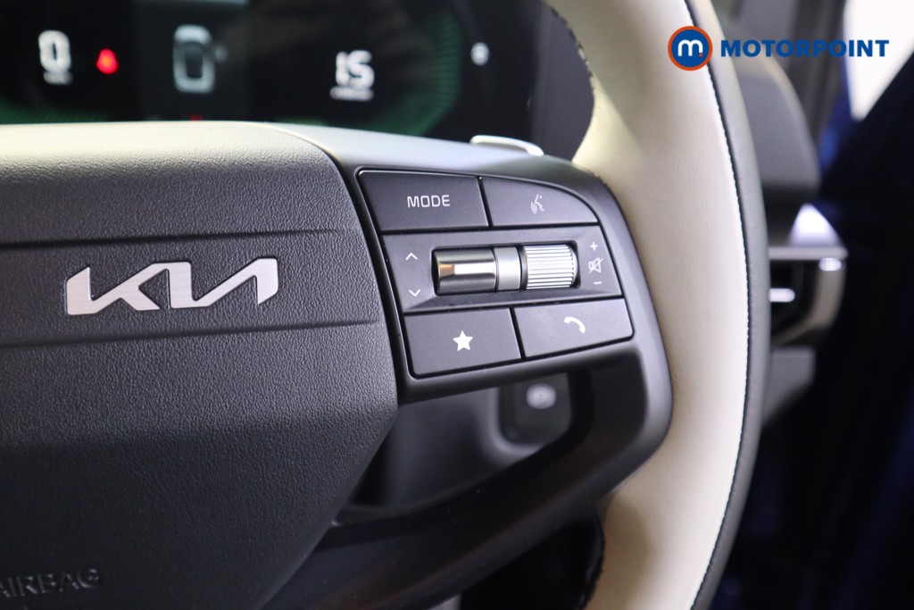 KIA Sportage Gt-Line Automatic Petrol-Electric Hybrid SUV - Stock Number (1616996) - 7th supplementary image