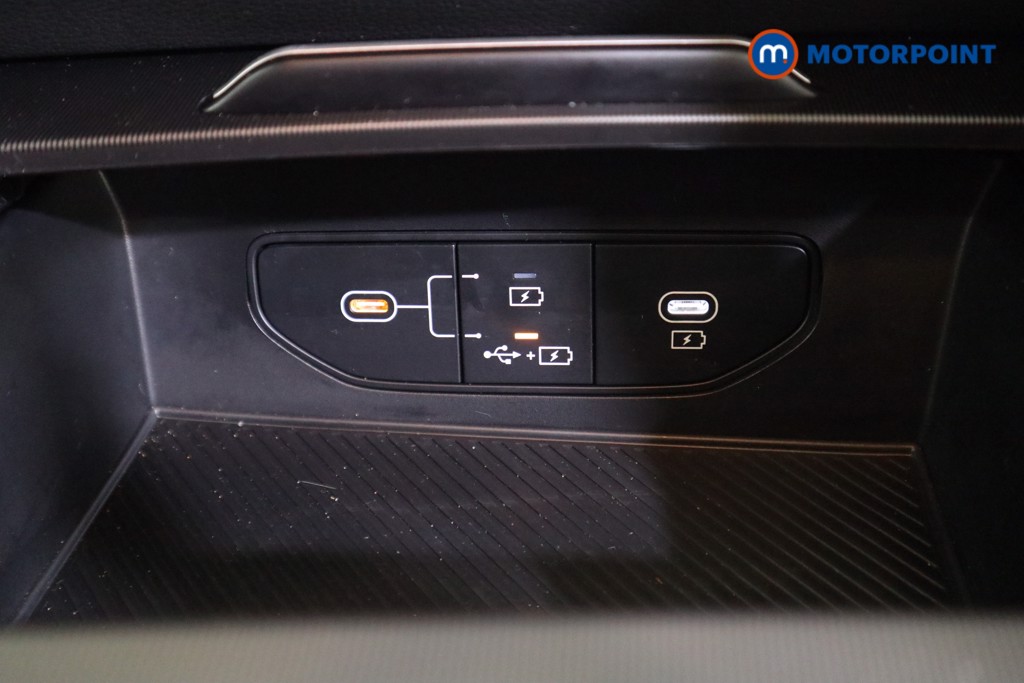 KIA Sportage Gt-Line Automatic Petrol-Electric Hybrid SUV - Stock Number (1616996) - 9th supplementary image