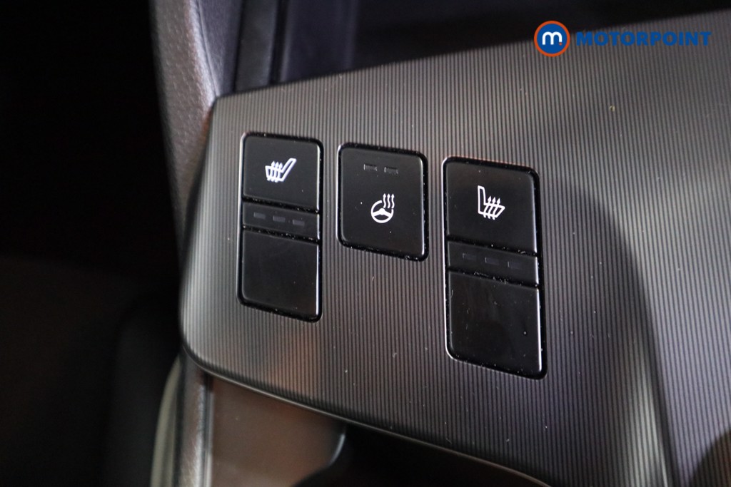 KIA Sportage Gt-Line Automatic Petrol-Electric Hybrid SUV - Stock Number (1616996) - 10th supplementary image