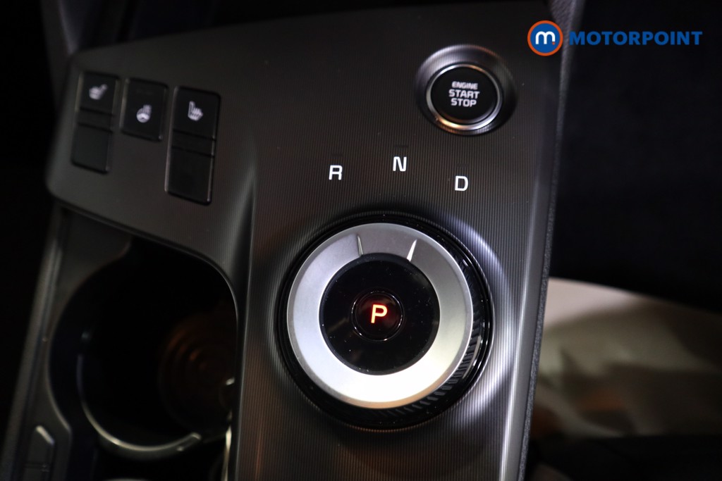 KIA Sportage Gt-Line Automatic Petrol-Electric Hybrid SUV - Stock Number (1616996) - 11th supplementary image