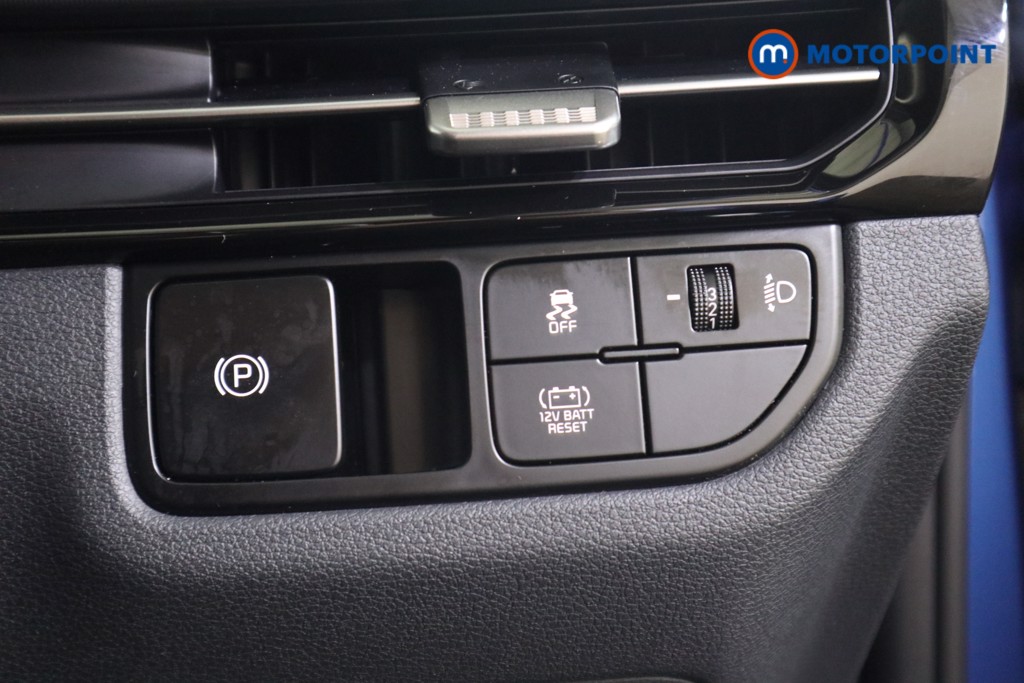 KIA Sportage Gt-Line Automatic Petrol-Electric Hybrid SUV - Stock Number (1616996) - 13th supplementary image