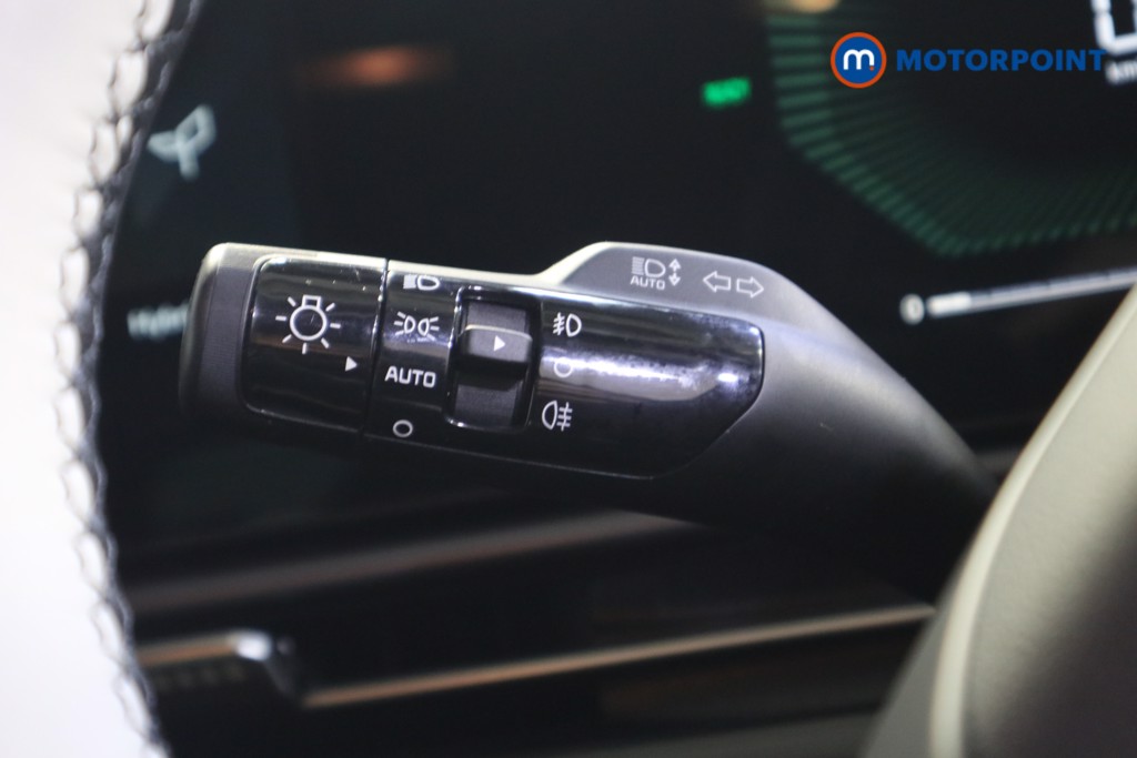 KIA Sportage Gt-Line Automatic Petrol-Electric Hybrid SUV - Stock Number (1616996) - 14th supplementary image