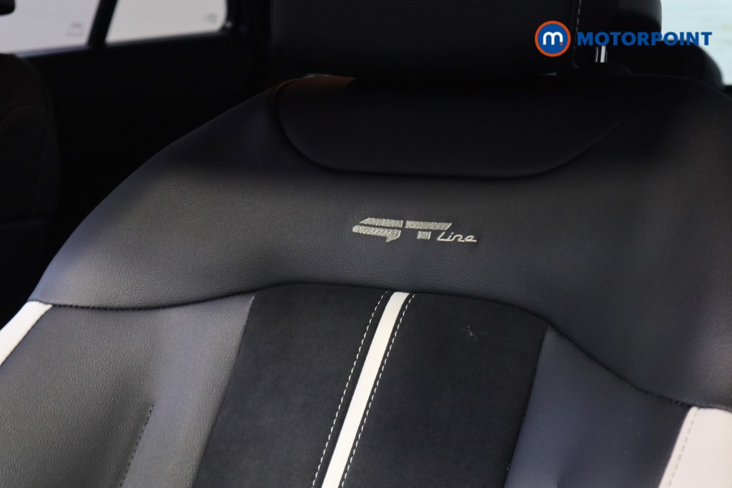 KIA Sportage Gt-Line Automatic Petrol-Electric Hybrid SUV - Stock Number (1616996) - 19th supplementary image