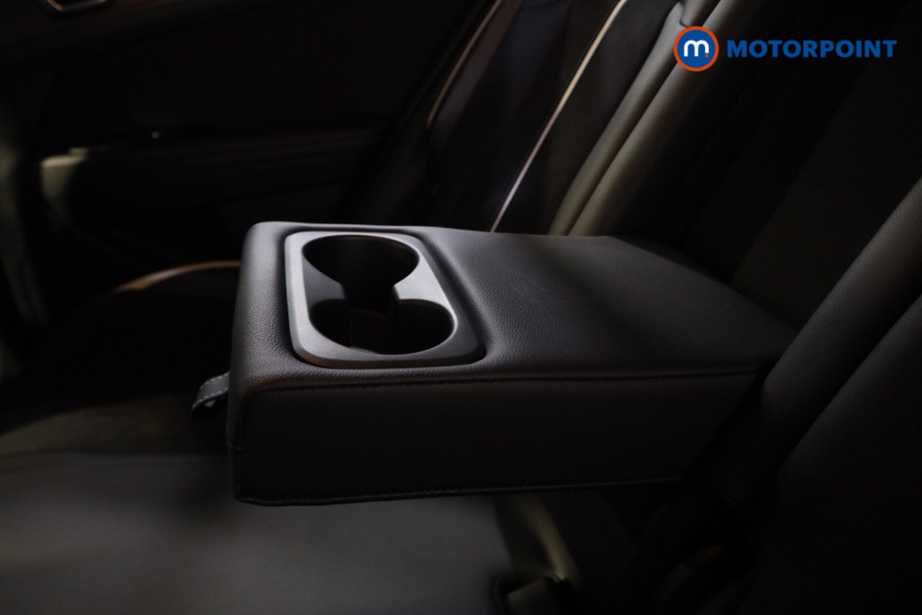 KIA Sportage Gt-Line Automatic Petrol-Electric Hybrid SUV - Stock Number (1616996) - 21st supplementary image