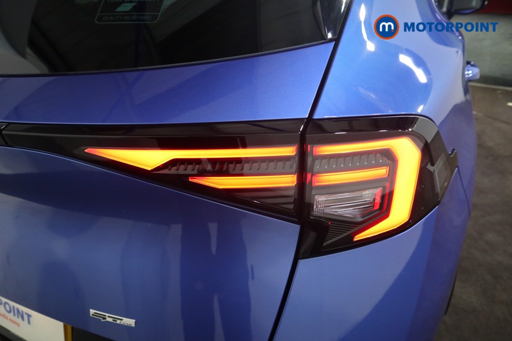 KIA Sportage Gt-Line Automatic Petrol-Electric Hybrid SUV - Stock Number (1616996) - 31st supplementary image