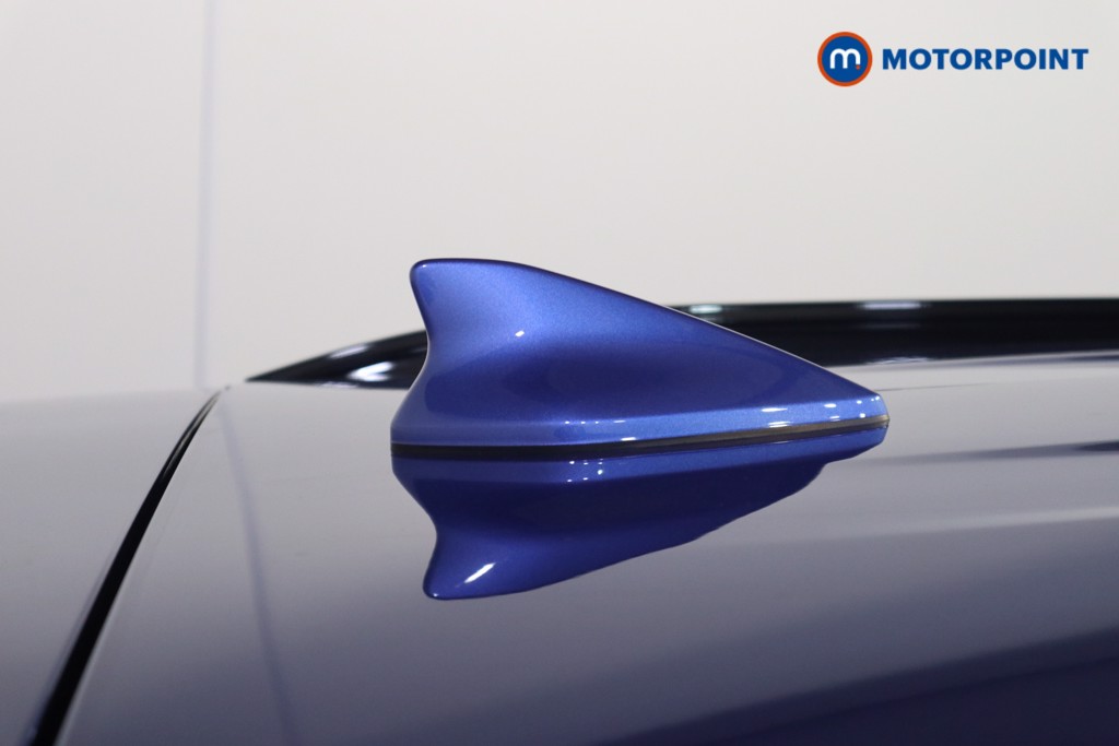 KIA Sportage Gt-Line Automatic Petrol-Electric Hybrid SUV - Stock Number (1616996) - 35th supplementary image