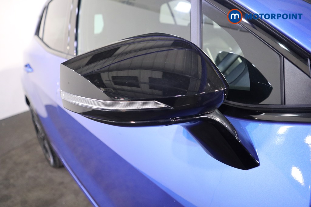 KIA Sportage Gt-Line Automatic Petrol-Electric Hybrid SUV - Stock Number (1616996) - 37th supplementary image