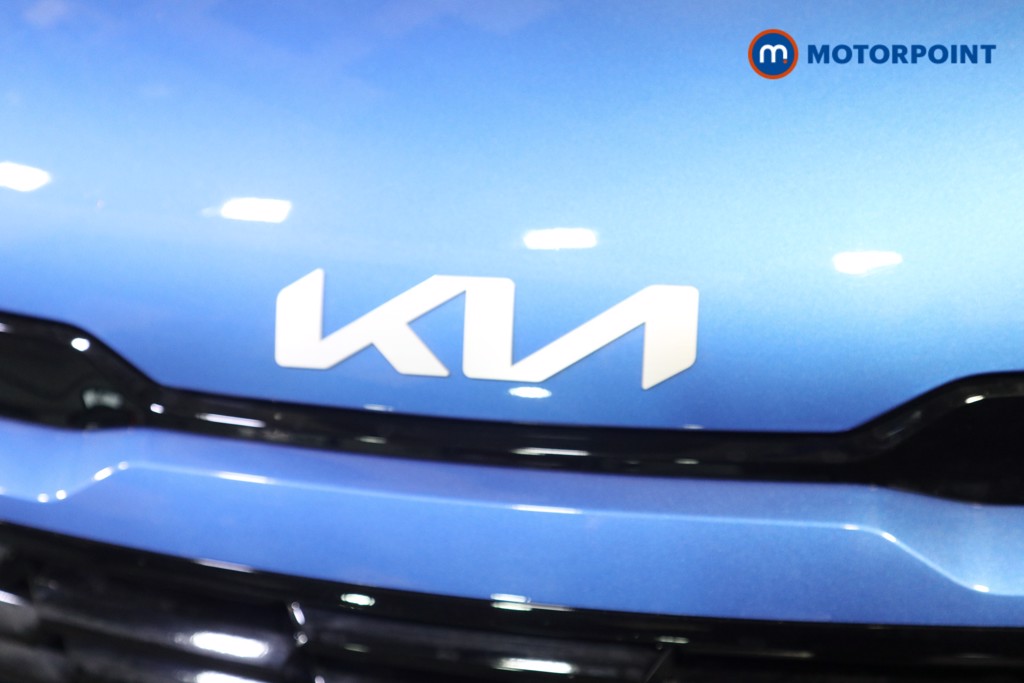 KIA Sportage Gt-Line Automatic Petrol-Electric Hybrid SUV - Stock Number (1616996) - 40th supplementary image