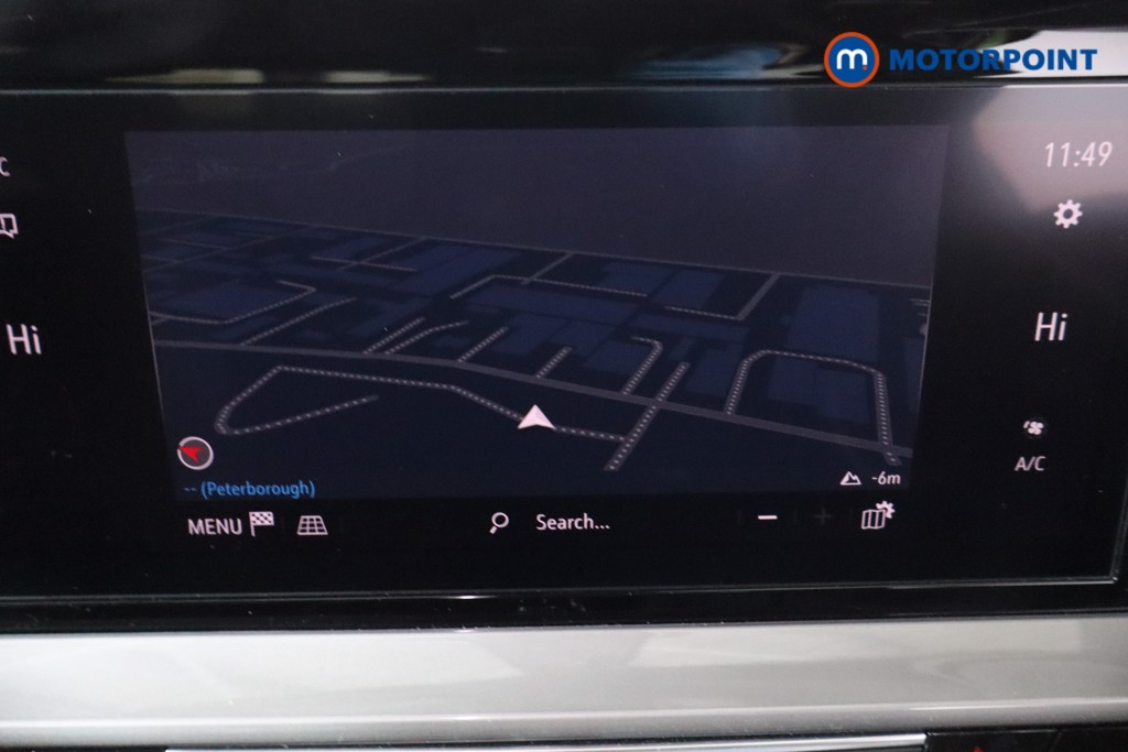 Vauxhall Mokka Ultimate Automatic Electric SUV - Stock Number (1617000) - 2nd supplementary image