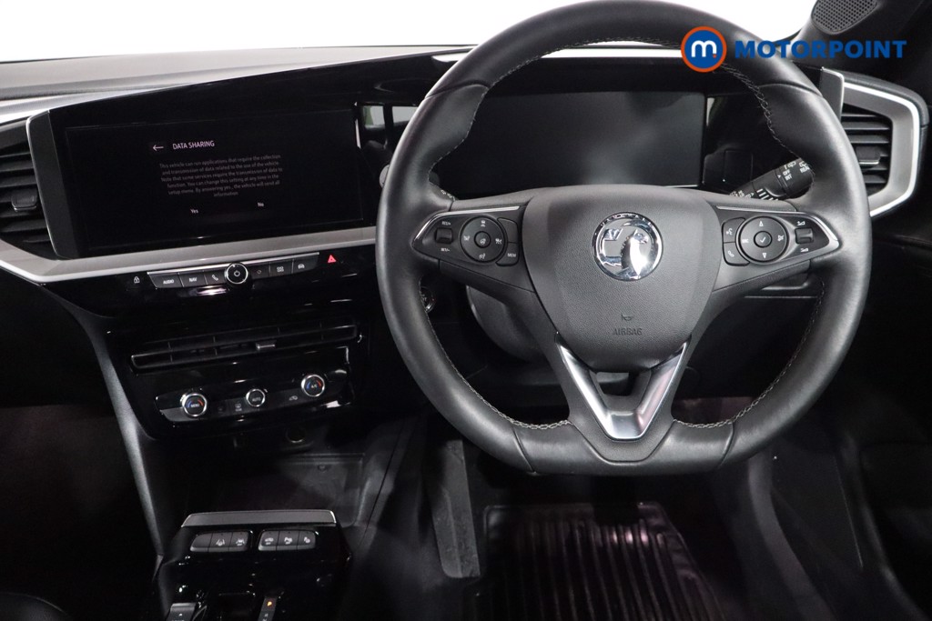 Vauxhall Mokka Ultimate Automatic Electric SUV - Stock Number (1617000) - 3rd supplementary image