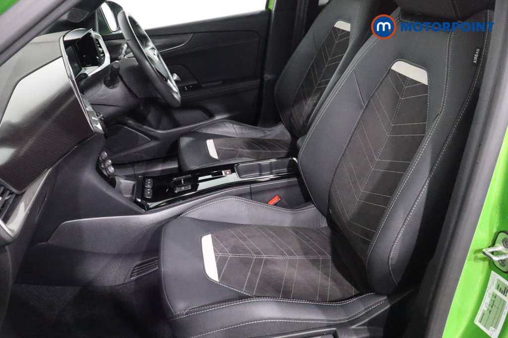 Vauxhall Mokka Ultimate Automatic Electric SUV - Stock Number (1617000) - 4th supplementary image