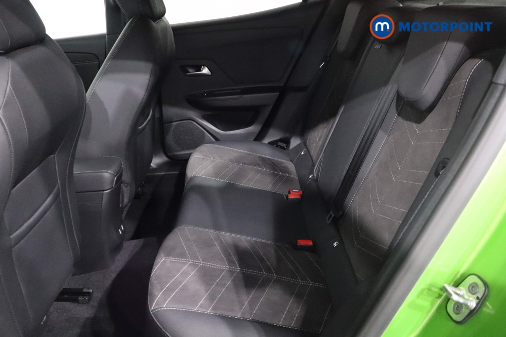 Vauxhall Mokka Ultimate Automatic Electric SUV - Stock Number (1617000) - 5th supplementary image