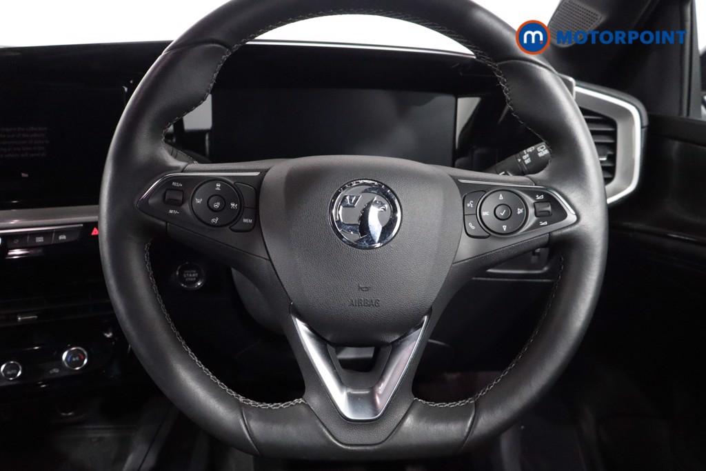 Vauxhall Mokka Ultimate Automatic Electric SUV - Stock Number (1617000) - 6th supplementary image