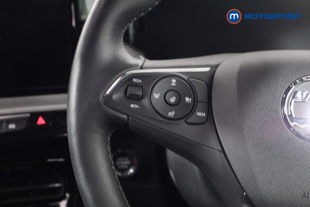 Vauxhall Mokka Ultimate Automatic Electric SUV - Stock Number (1617000) - 7th supplementary image
