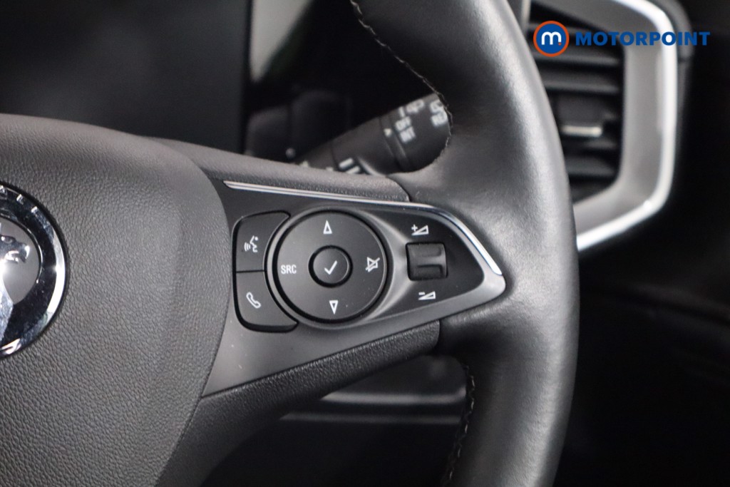 Vauxhall Mokka Ultimate Automatic Electric SUV - Stock Number (1617000) - 8th supplementary image