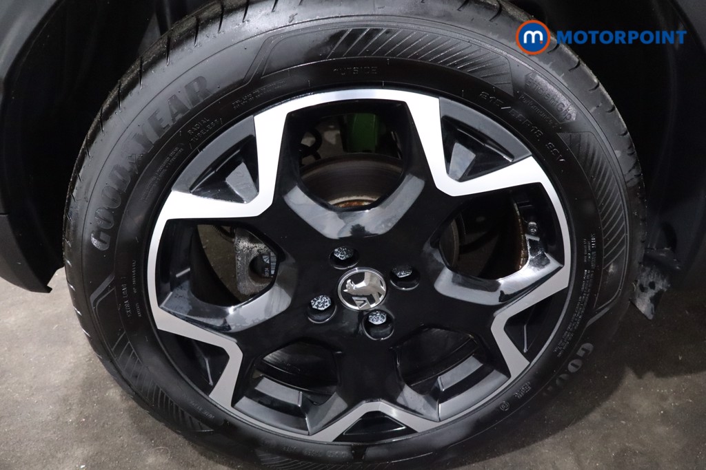 Vauxhall Mokka Ultimate Automatic Electric SUV - Stock Number (1617000) - 9th supplementary image