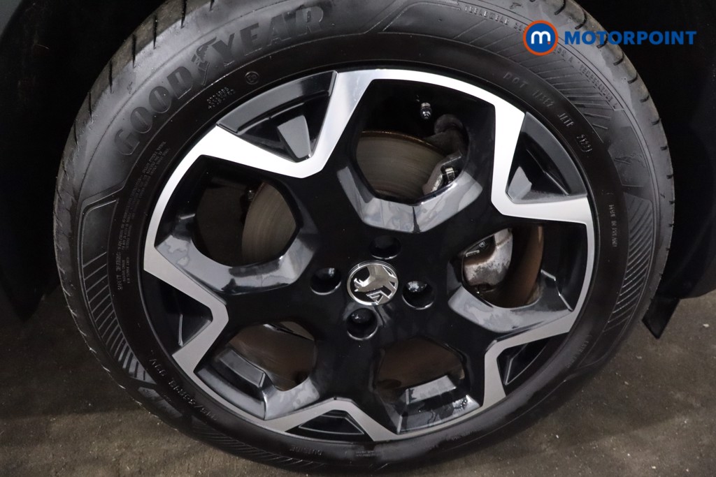 Vauxhall Mokka Ultimate Automatic Electric SUV - Stock Number (1617000) - 10th supplementary image