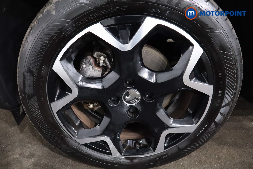 Vauxhall Mokka Ultimate Automatic Electric SUV - Stock Number (1617000) - 11th supplementary image