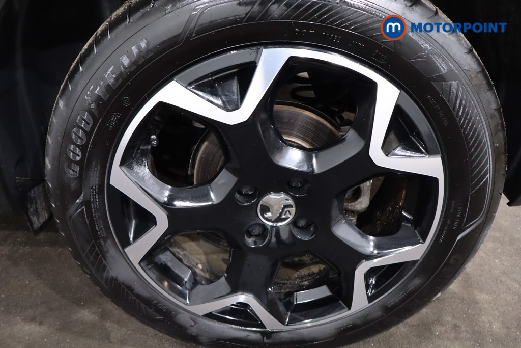 Vauxhall Mokka Ultimate Automatic Electric SUV - Stock Number (1617000) - 12th supplementary image