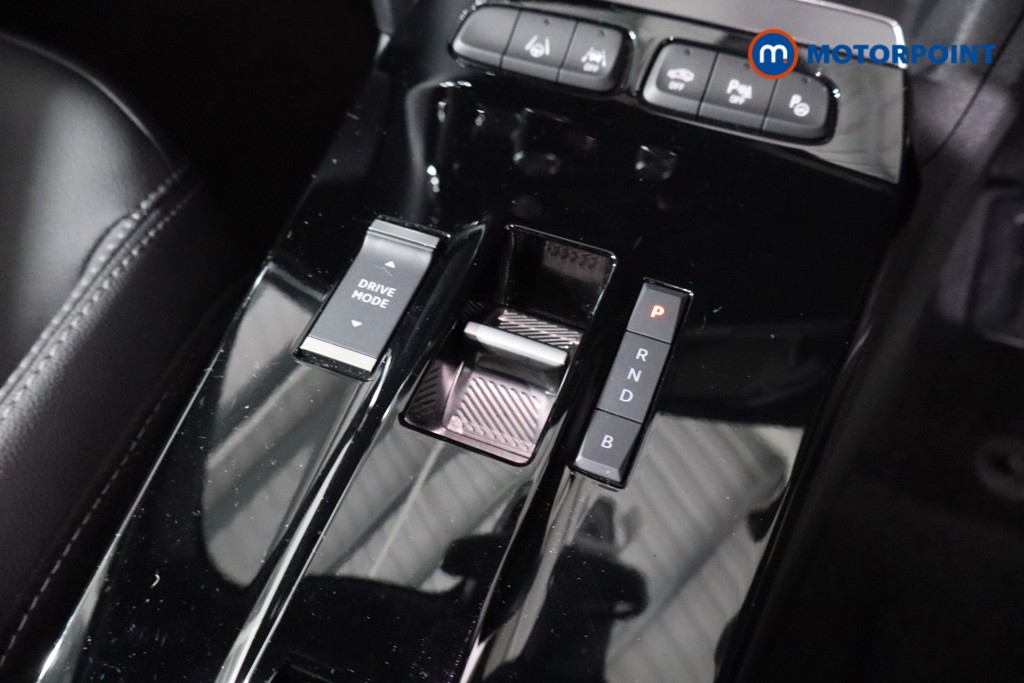 Vauxhall Mokka Ultimate Automatic Electric SUV - Stock Number (1617000) - 14th supplementary image