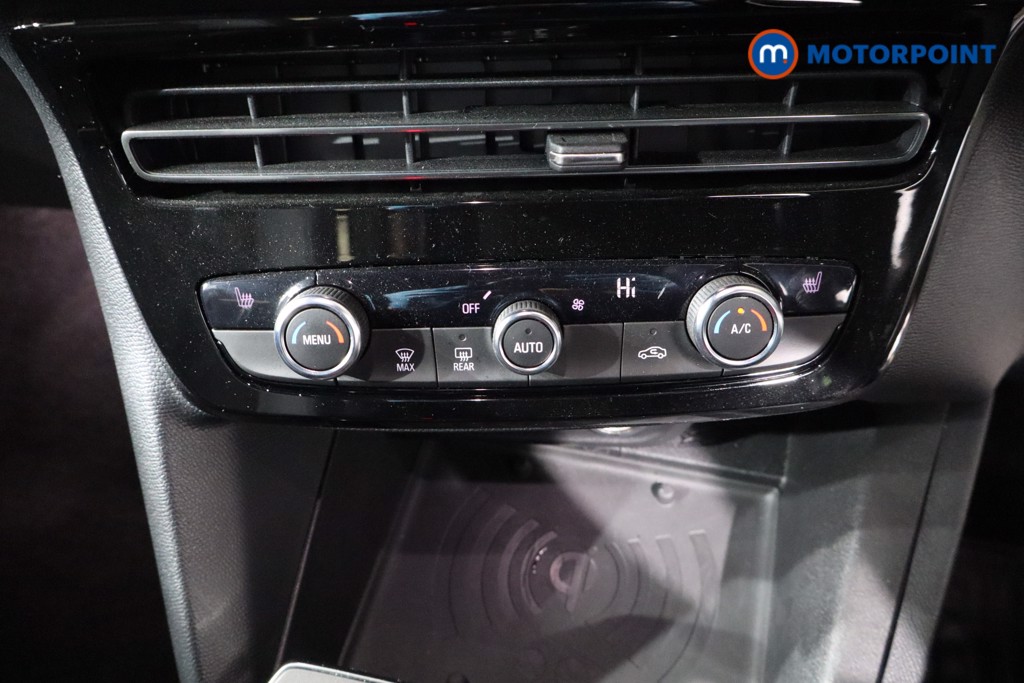 Vauxhall Mokka Ultimate Automatic Electric SUV - Stock Number (1617000) - 16th supplementary image