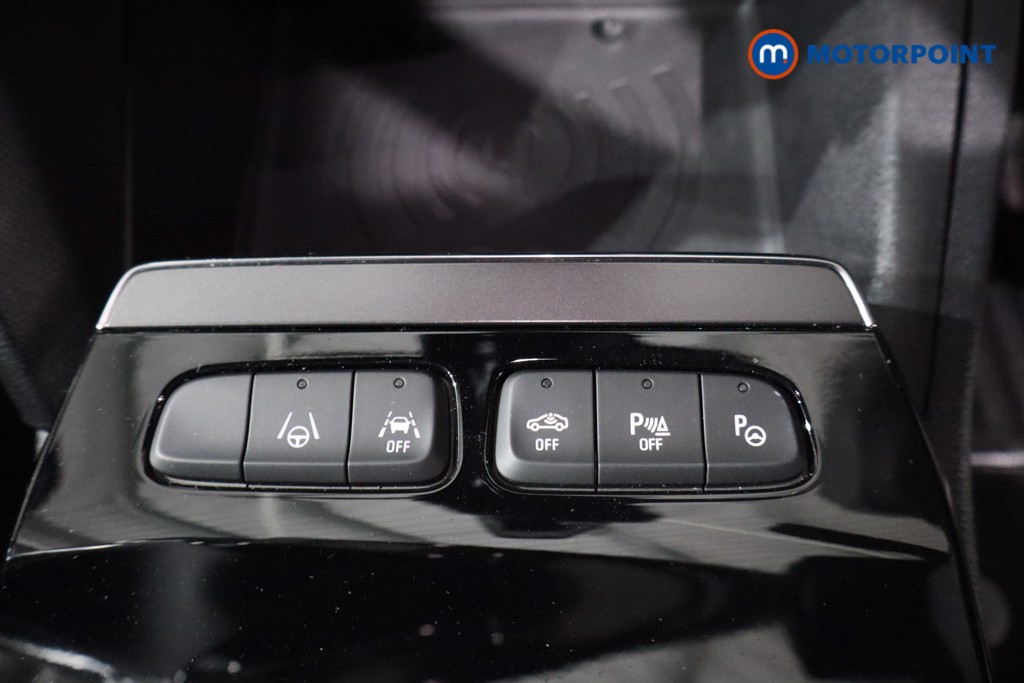 Vauxhall Mokka Ultimate Automatic Electric SUV - Stock Number (1617000) - 17th supplementary image