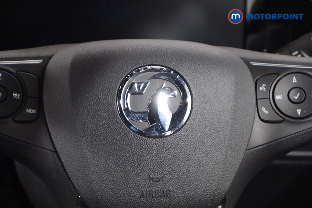 Vauxhall Mokka Ultimate Automatic Electric SUV - Stock Number (1617000) - 18th supplementary image