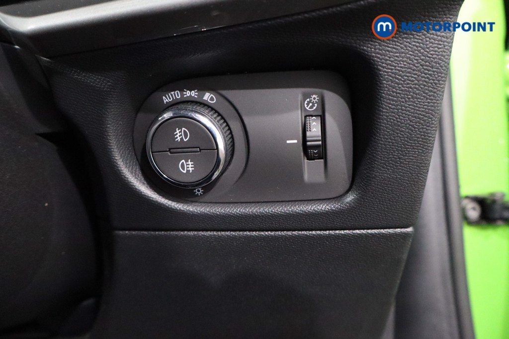 Vauxhall Mokka Ultimate Automatic Electric SUV - Stock Number (1617000) - 21st supplementary image