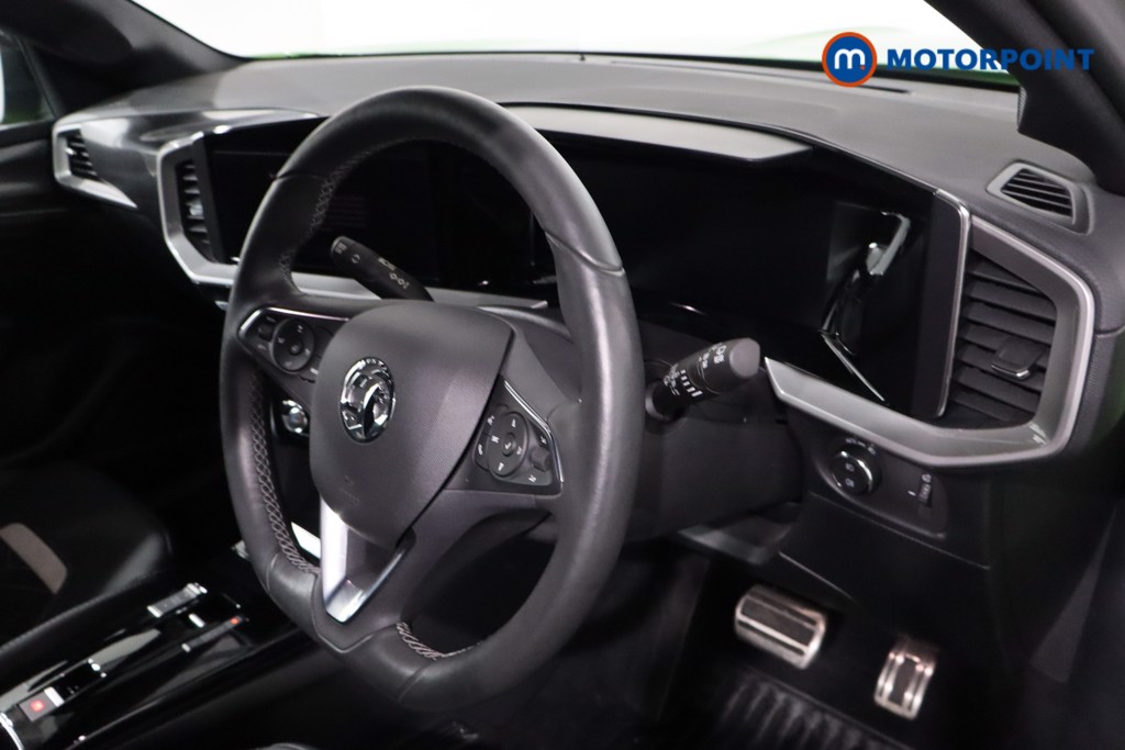 Vauxhall Mokka Ultimate Automatic Electric SUV - Stock Number (1617000) - 24th supplementary image