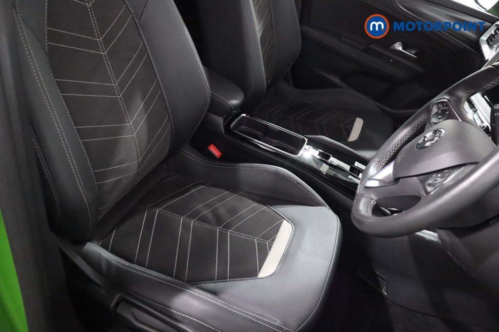 Vauxhall Mokka Ultimate Automatic Electric SUV - Stock Number (1617000) - 25th supplementary image