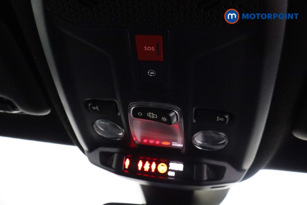 Vauxhall Mokka Ultimate Automatic Electric SUV - Stock Number (1617000) - 26th supplementary image