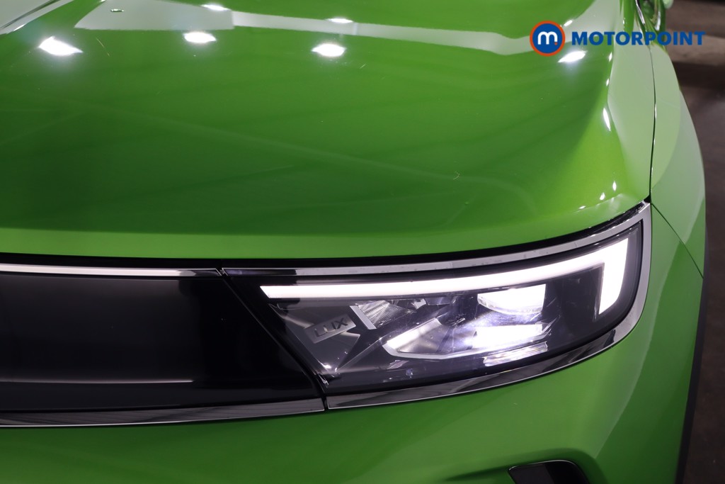 Vauxhall Mokka Ultimate Automatic Electric SUV - Stock Number (1617000) - 28th supplementary image