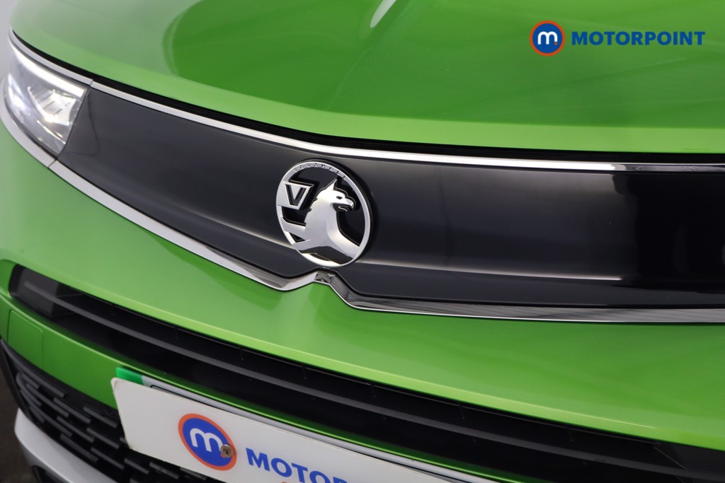 Vauxhall Mokka Ultimate Automatic Electric SUV - Stock Number (1617000) - 30th supplementary image