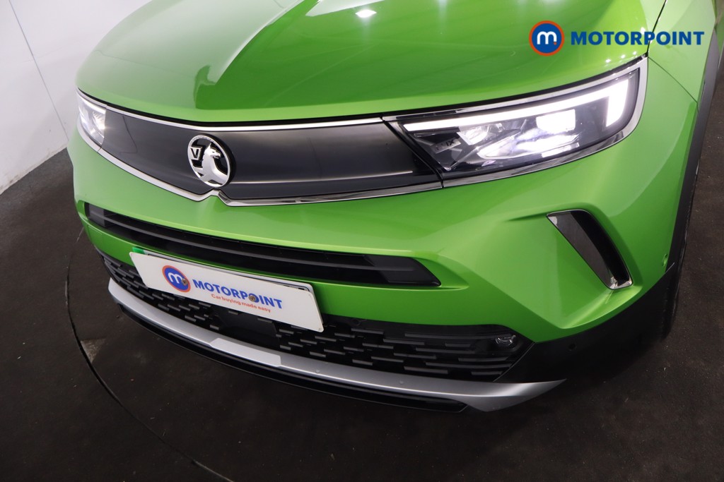 Vauxhall Mokka Ultimate Automatic Electric SUV - Stock Number (1617000) - 31st supplementary image