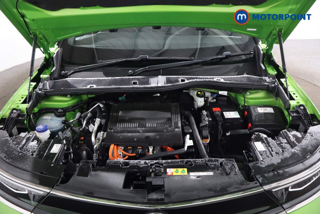 Vauxhall Mokka Ultimate Automatic Electric SUV - Stock Number (1617000) - 32nd supplementary image