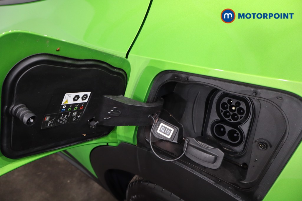 Vauxhall Mokka Ultimate Automatic Electric SUV - Stock Number (1617000) - 33rd supplementary image