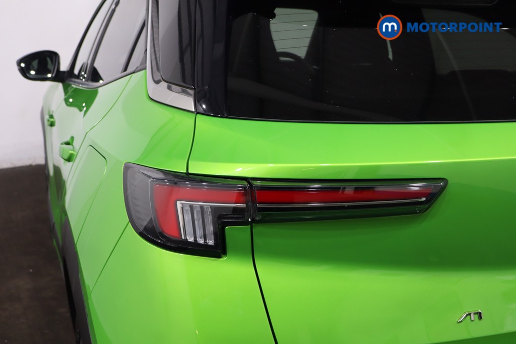 Vauxhall Mokka Ultimate Automatic Electric SUV - Stock Number (1617000) - 35th supplementary image