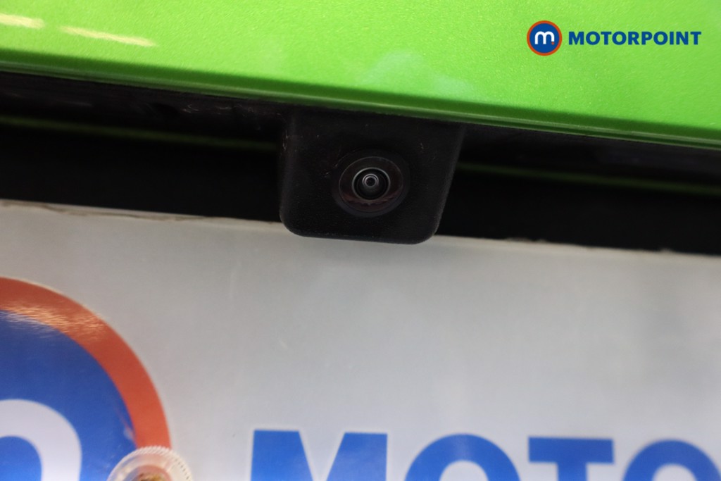 Vauxhall Mokka Ultimate Automatic Electric SUV - Stock Number (1617000) - 37th supplementary image